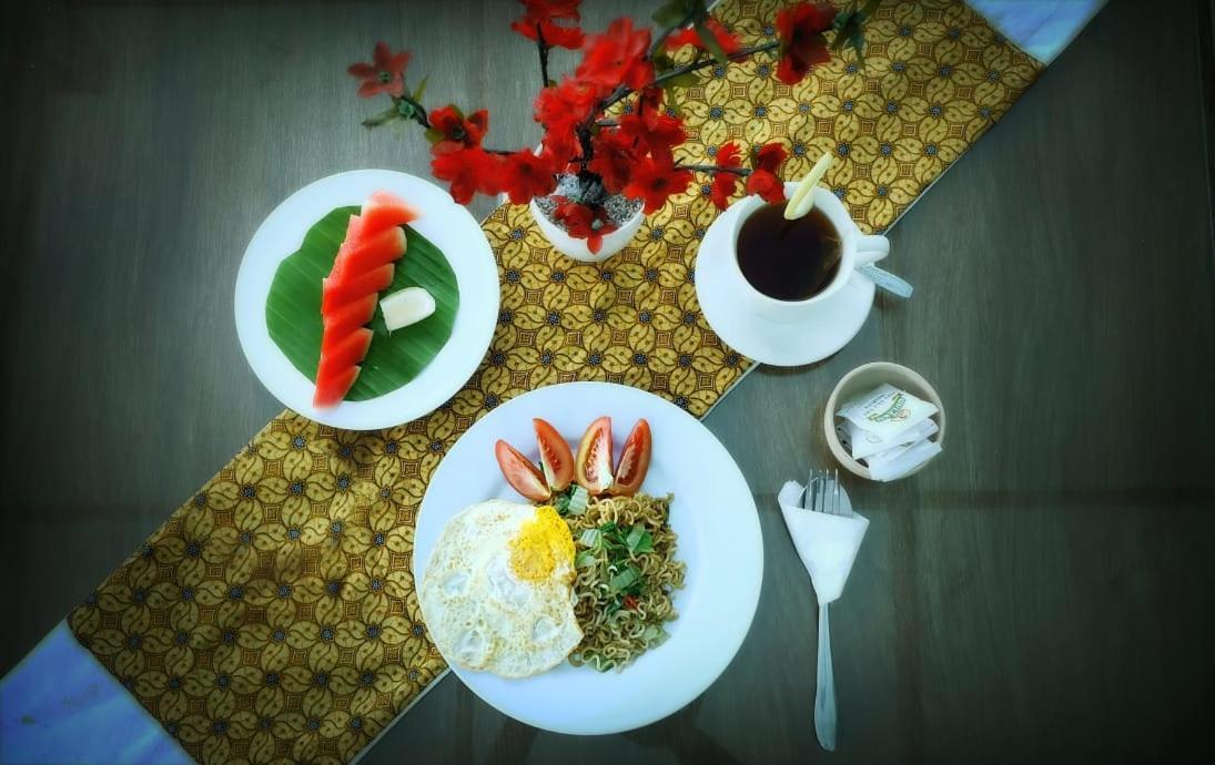 Alia Home Denpasar  Luaran gambar