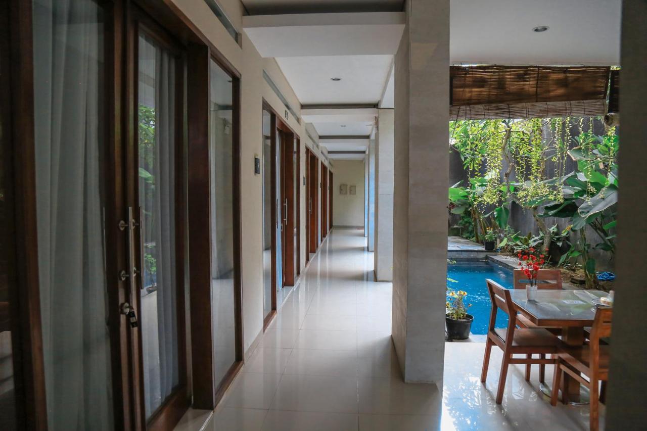 Alia Home Denpasar  Luaran gambar