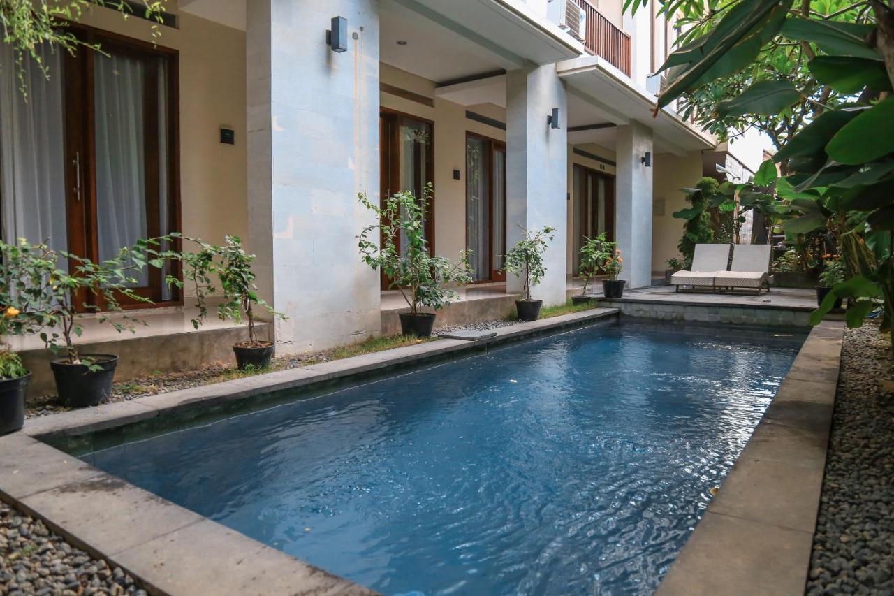Alia Home Denpasar  Luaran gambar