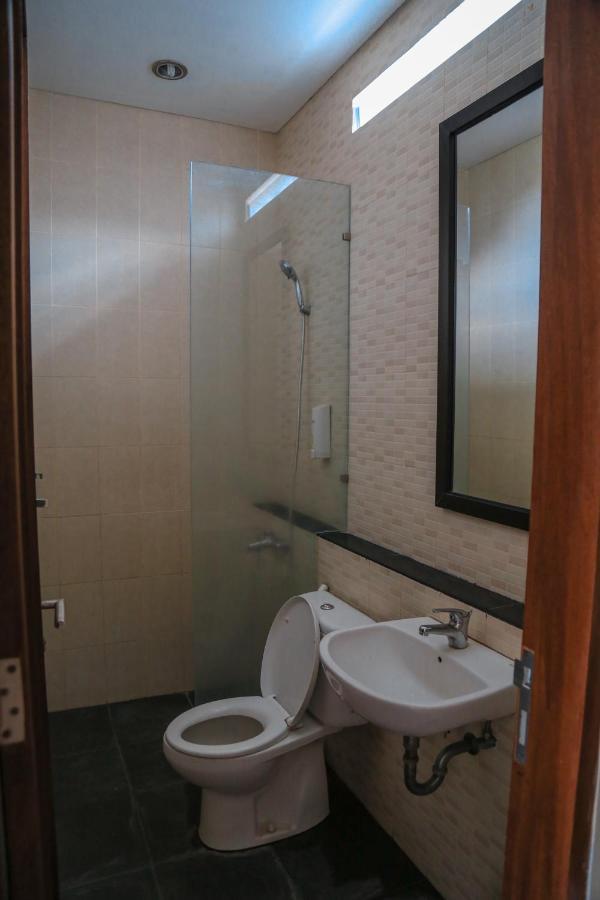 Alia Home Denpasar  Luaran gambar
