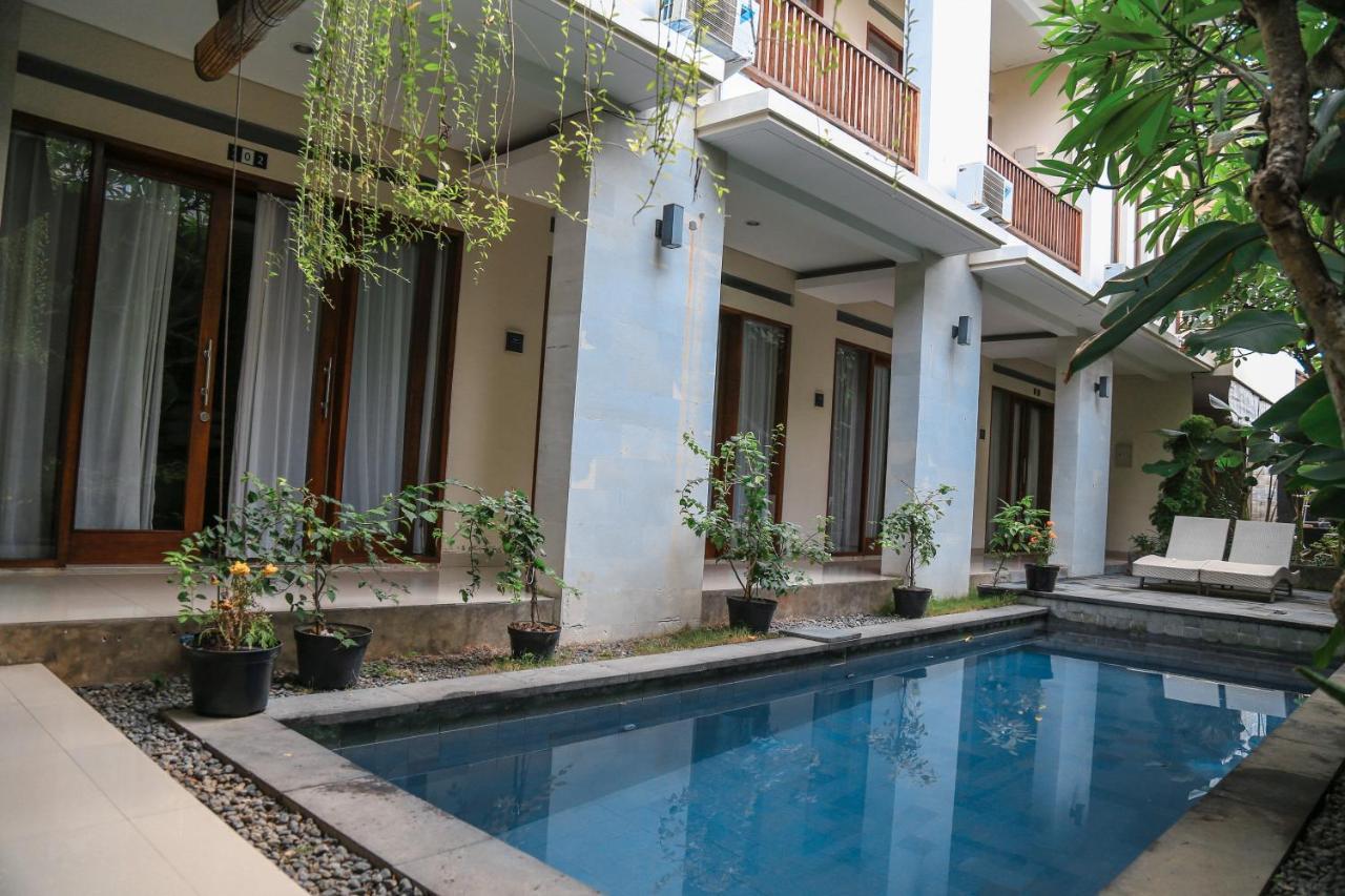 Alia Home Denpasar  Luaran gambar