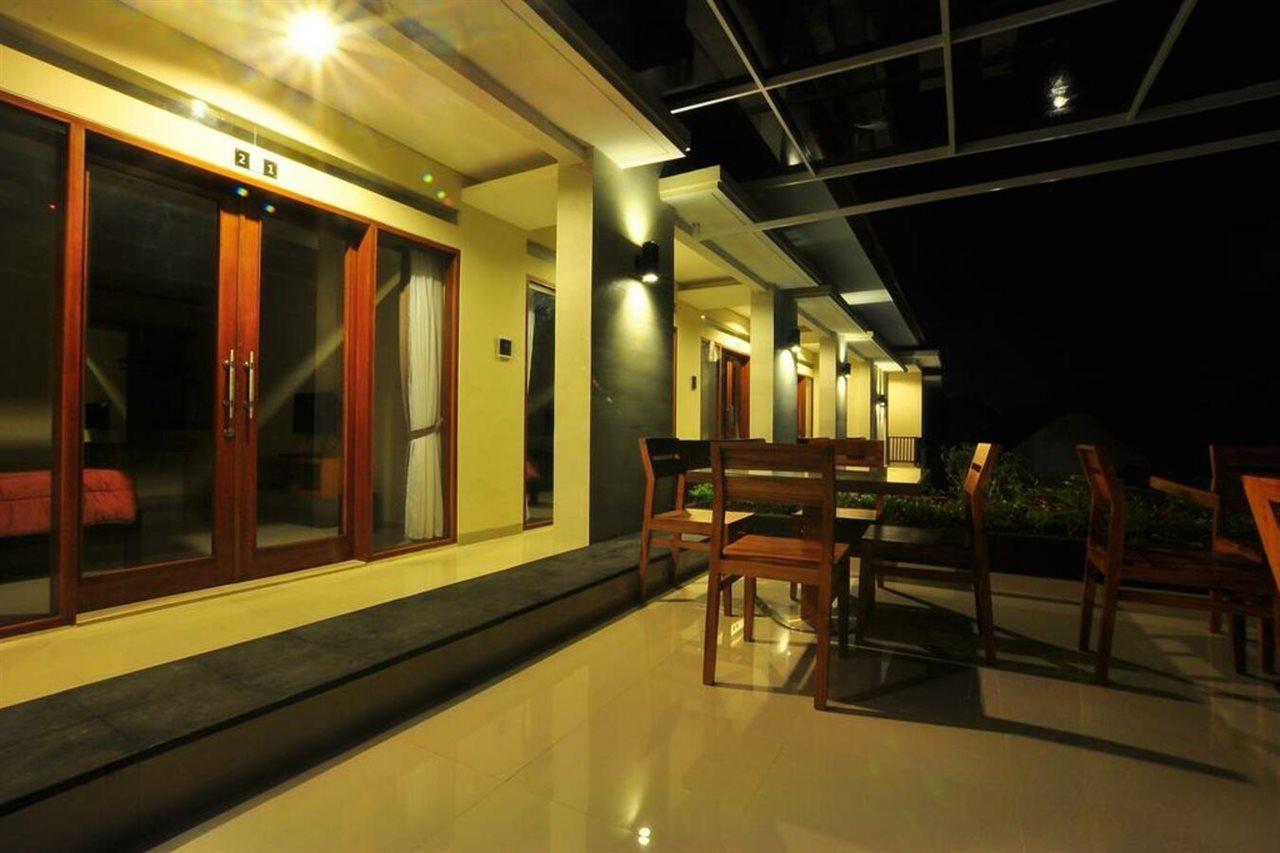 Alia Home Denpasar  Luaran gambar