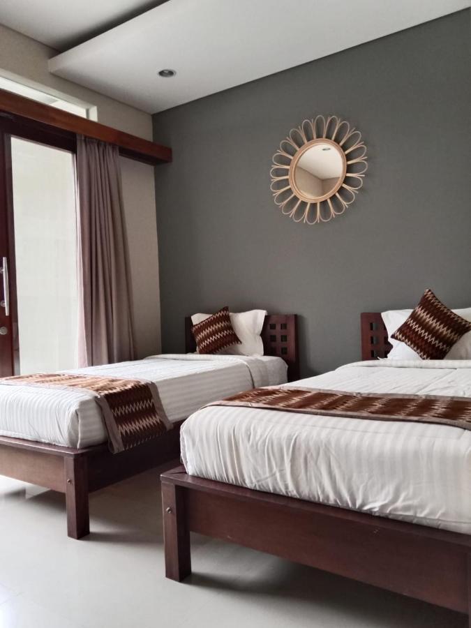 Alia Home Denpasar  Luaran gambar