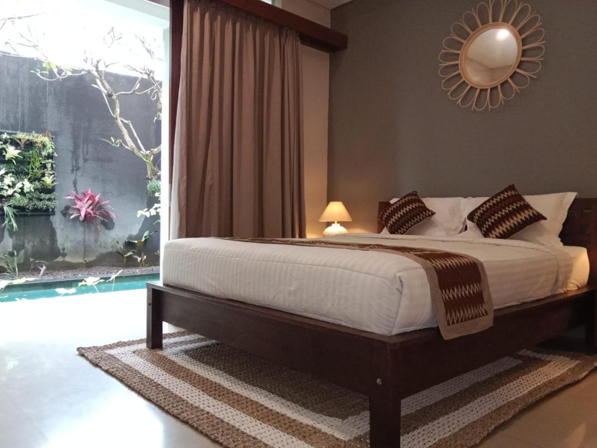 Alia Home Denpasar  Luaran gambar