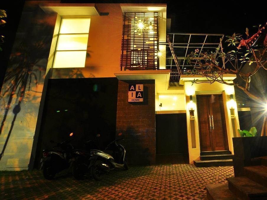 Alia Home Denpasar  Luaran gambar