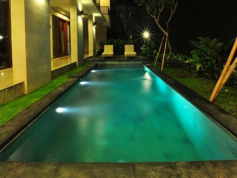 Alia Home Denpasar  Luaran gambar