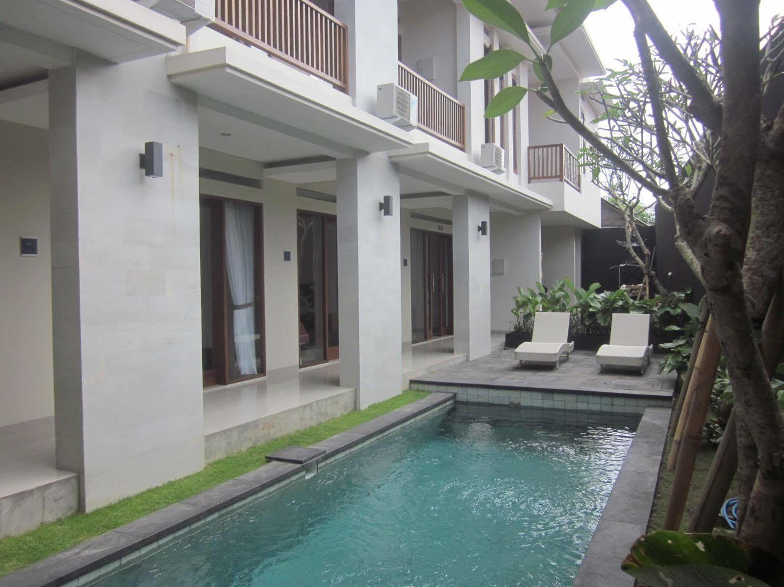 Alia Home Denpasar  Luaran gambar